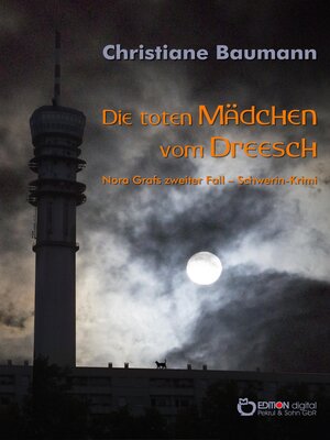 cover image of Die toten Mädchen vom Dreesch